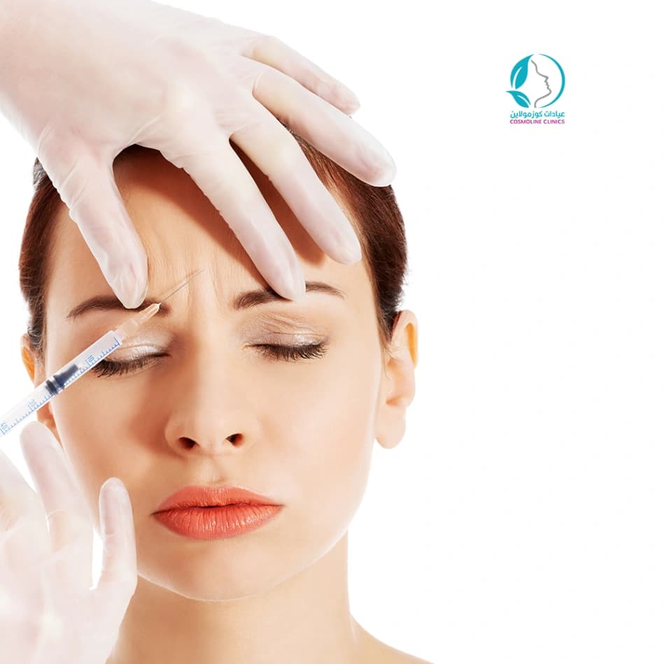 علاج البشره والشعر وعلاج مشاكل التصبغات